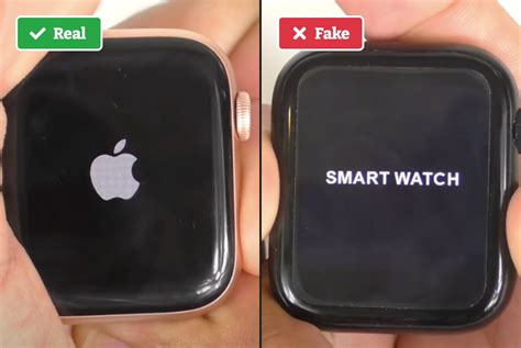 watch scanner app real or fake|is my watch real.